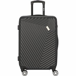 mano Don Carlo 4-wielige trolley 67 cm  variant 1
