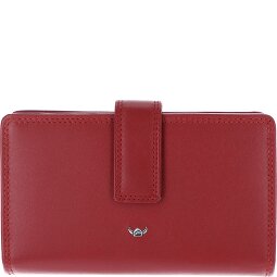 Golden Head Polo Portemonnee RFID-bescherming Leder 15.5 cm  variant 4