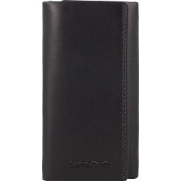 Samsonite Attack 2 Sleutel portemonnee Leer 6.5 cm  variant 1