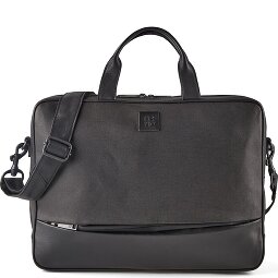 Harbour 2nd City Lights Aktentas Leder 40.5 cm Laptopvak  variant 1