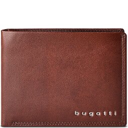 bugatti Valencia Portemonnee RFID-bescherming Leder 12 cm  variant 2