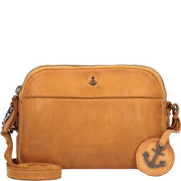 Harbour 2nd Anchor Love Rieke Schoudertas Leer 22 cm  variant 3