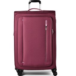 American Tourister Cloudrider 4 wielen Trolley L 78.5 cm met uitbreidingsplooi  variant 2