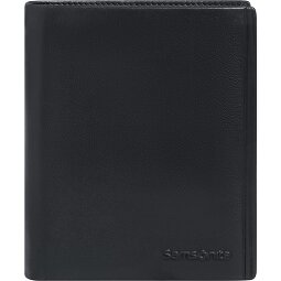 Samsonite Attack 3.0 Portemonnee RFID-bescherming Leder 13 cm  variant 1