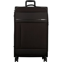 Jump Monthélys 4 wielen Trolley 78 cm met uitbreidingsplooi  variant 1
