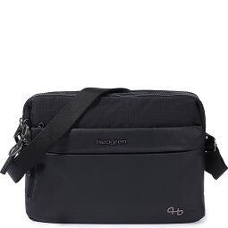 Hedgren Furo Mori Koffer RFID-bescherming 34 cm Laptop compartiment  variant 1