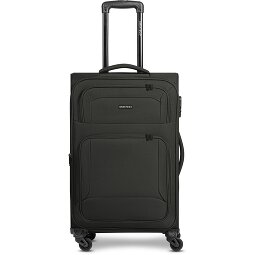 Smartbox Edition 04 4 wielen Trolley 67 cm met uitbreidingsplooi  variant 2