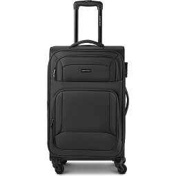 Smartbox Edition 04 4 wielen Trolley 67 cm met uitbreidingsplooi  variant 2