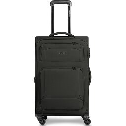 Smartbox Edition 04 4 wielen Trolley 67 cm met uitbreidingsplooi  variant 2