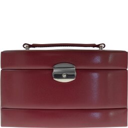 Windrose Merino Juwelenkistje 23 cm  variant 2