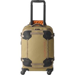 Eagle Creek Gear Warrior 2 wielen Cabinewagen 55 cm  variant 3