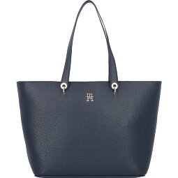 Tommy Hilfiger Emblem Shopper Tas 35 cm  variant 2