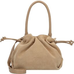 Hey Marly Cool Companion Suede Handtas Leder 28 cm  variant 3