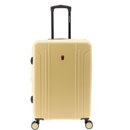 Gladiator 2900 4 wielen Trolley M 67 cm met uitbreidingsplooi  variant 4
