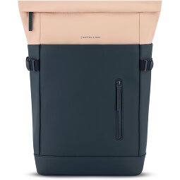 Kapten & Son Helsinki Dagrugzak 46 cm Laptop compartiment  variant 3