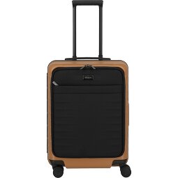 Titan Overseas 4 wielen Trolley 55 cm  variant 1
