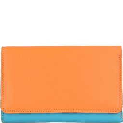 Mywalit Medium Tri-fold Portemonnee I Leder 14 cm  variant 1