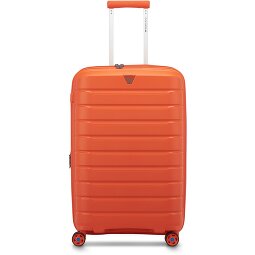Roncato B-Flying Move 4 wielen Trolley 68 cm met uitbreidingsplooi  variant 11