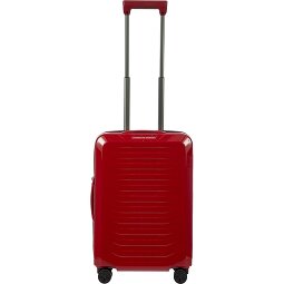 Porsche Design Roadster 4 wielen Cabinewagen S 55 cm  variant 1