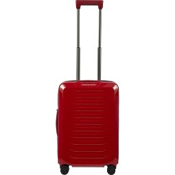 Porsche Design Roadster 4 wielen Cabinewagen S 55 cm  variant 1