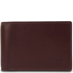 Jost Skagen Portemonnee Leder 10 cm  variant 1