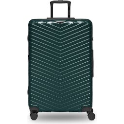 Redolz Essentials 18 4 wielen Trolley 76 cm met uitbreidingsplooi  variant 3