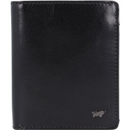 Braun Büffel Land Portemonnee RFID Leer 9.5 cm  variant 2