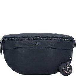 Harbour 2nd Anchor Love Jutta Crossbody tas Leder 28 cm  variant 2
