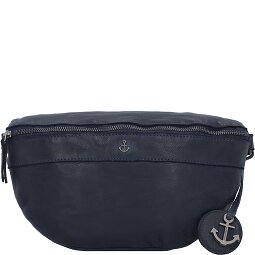 Harbour 2nd Anchor Love Schoudertas Leer 28 cm  variant 1