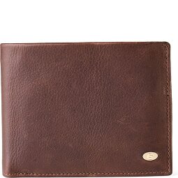 Esquire Chicago Portemonnee RFID-bescherming Leer 12 cm  variant 1