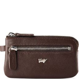 Braun Büffel Golf 3.0 Sleutel portemonnee Leer 11 cm  variant 1