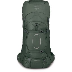 Osprey Ariel 55 Trekking rugzak WM-L 73 cm  variant 1