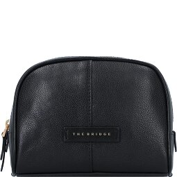 The Bridge Elisabetta Cosmetische tas Leer 18 cm  variant 2