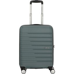 American Tourister Flashline 4 wielen Cabinewagen 55 cm  variant 2
