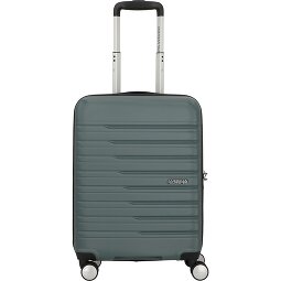 American Tourister Flashline 4 wielen Cabinewagen 55 cm  variant 1
