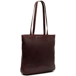 The Chesterfield Brand Emilia Schoudertas Leer 35 cm Laptop compartiment  variant 2