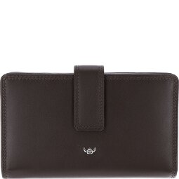 Golden Head Polo Portemonnee RFID-bescherming Leder 15.5 cm  variant 2