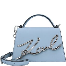 Karl Lagerfeld Signature 2.0 Handtas Leer 21.5 cm  variant 2