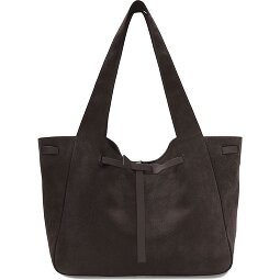 LES VISIONNAIRES Garbriella Shopper Tas Leer 40 cm  variant 2