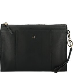 Piquadro Cirkel tablet clutch tas leer 30,5 cm  variant 1
