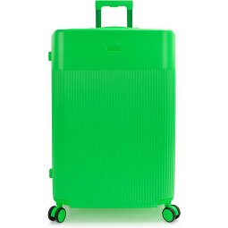 Heys HiLite 4 wielen Trolley L 74 cm met uitbreidingsplooi  variant 4