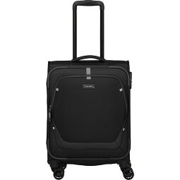 Travelite Umbria 4 wielen Cabinewagen S 55 cm  variant 1