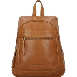 Greenburry Colombiana Stad rugzak Leer 38 cm  variant 2
