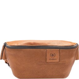 Strellson Hyde Park Fanny pack Leer 26 cm  variant 2