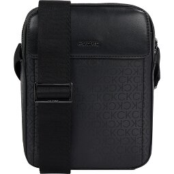 Calvin Klein CK Sleek Mini tas Schoudertas 16.5 cm  variant 1