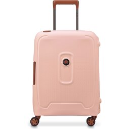 Delsey Paris Moncey 4 wielen Cabinewagen 51 cm  variant 1