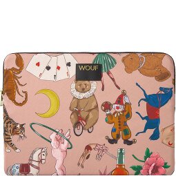 Wouf Daily Laptop hoes 36 cm  variant 2