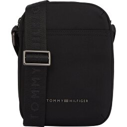Tommy Hilfiger Nylon Mini tas Schoudertas 16 cm  variant 1