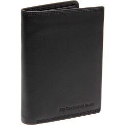 The Chesterfield Brand Leroy Portemonnee RFID-bescherming Leer 9 cm  variant 1