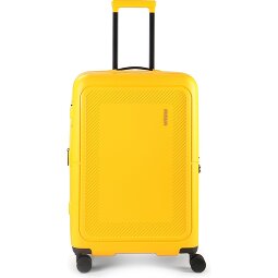 American Tourister Dashpop 4 wielen Trolley 67 cm met uitbreidingsplooi  variant 2